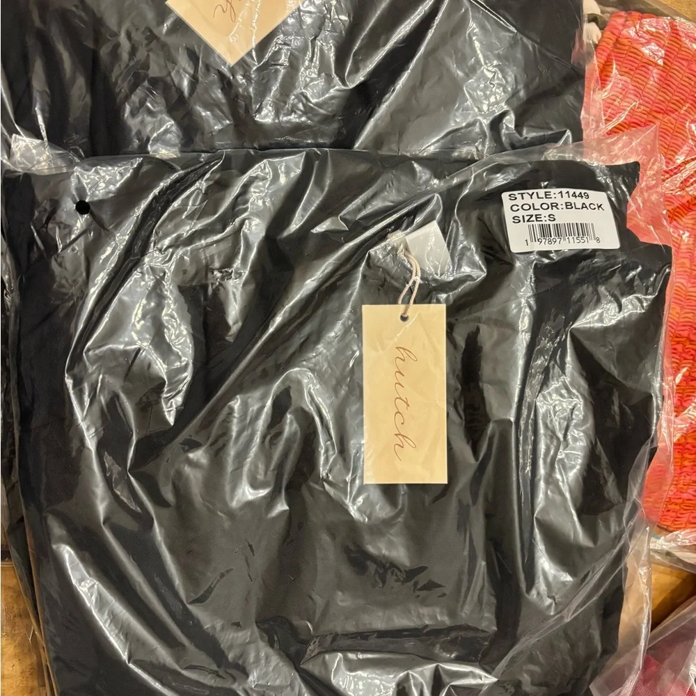 Hutch Jess Jumpsuit (new with tags) - Picture 7 of 7